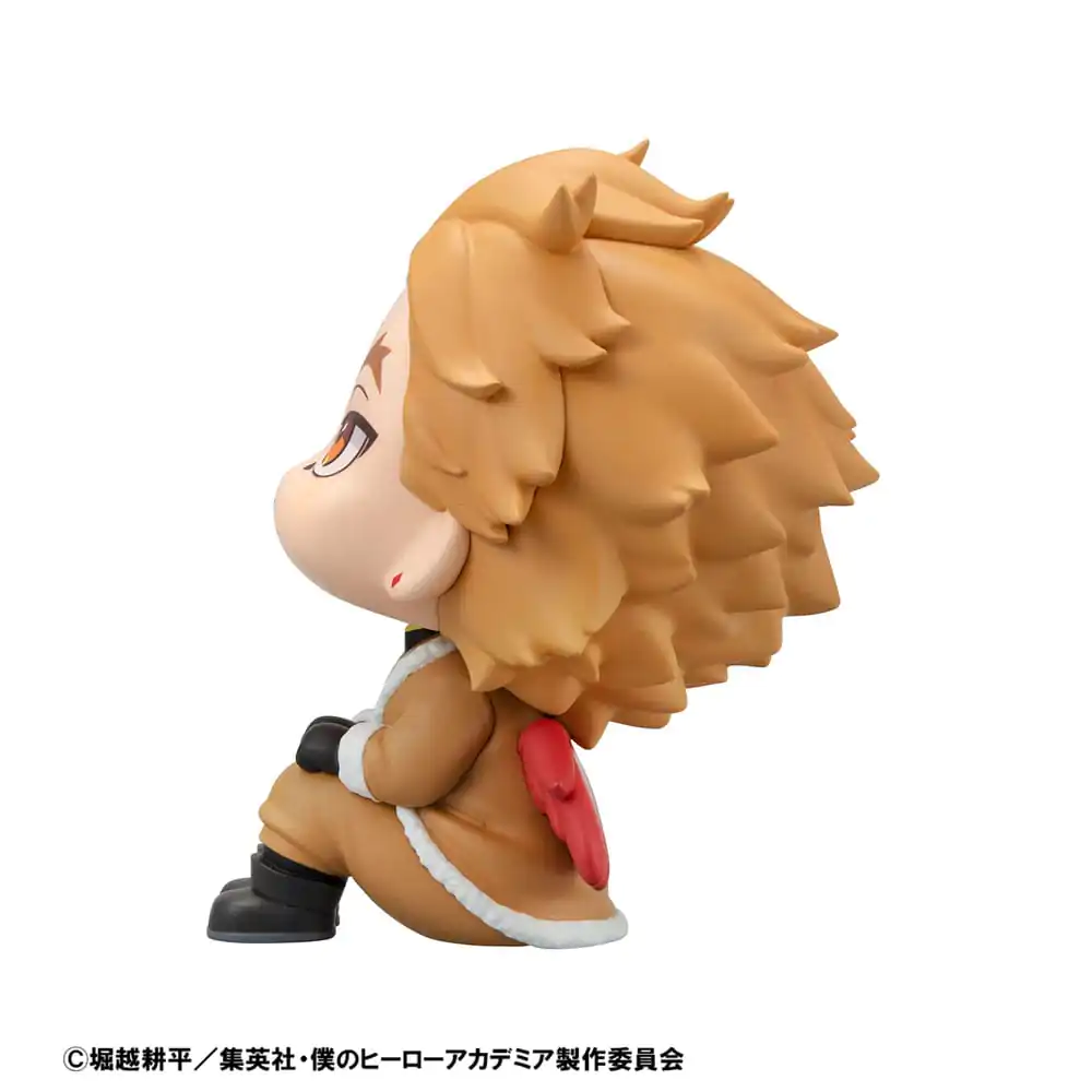 My Hero Academia Look Up Statuetka PVC Hawks 11 cm zdjęcie produktu