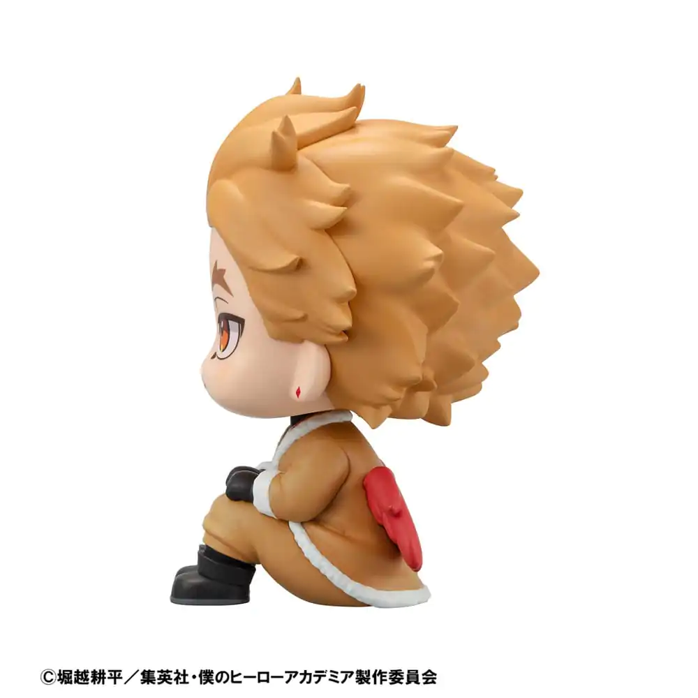 My Hero Academia Look Up Statuetka PVC Hawks 11 cm zdjęcie produktu