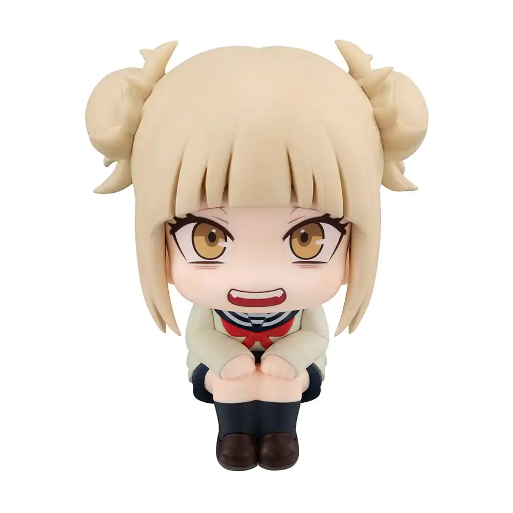 My Hero Academia Look Up Statuetka PVC Himiko Toga 11 cm zdjęcie produktu