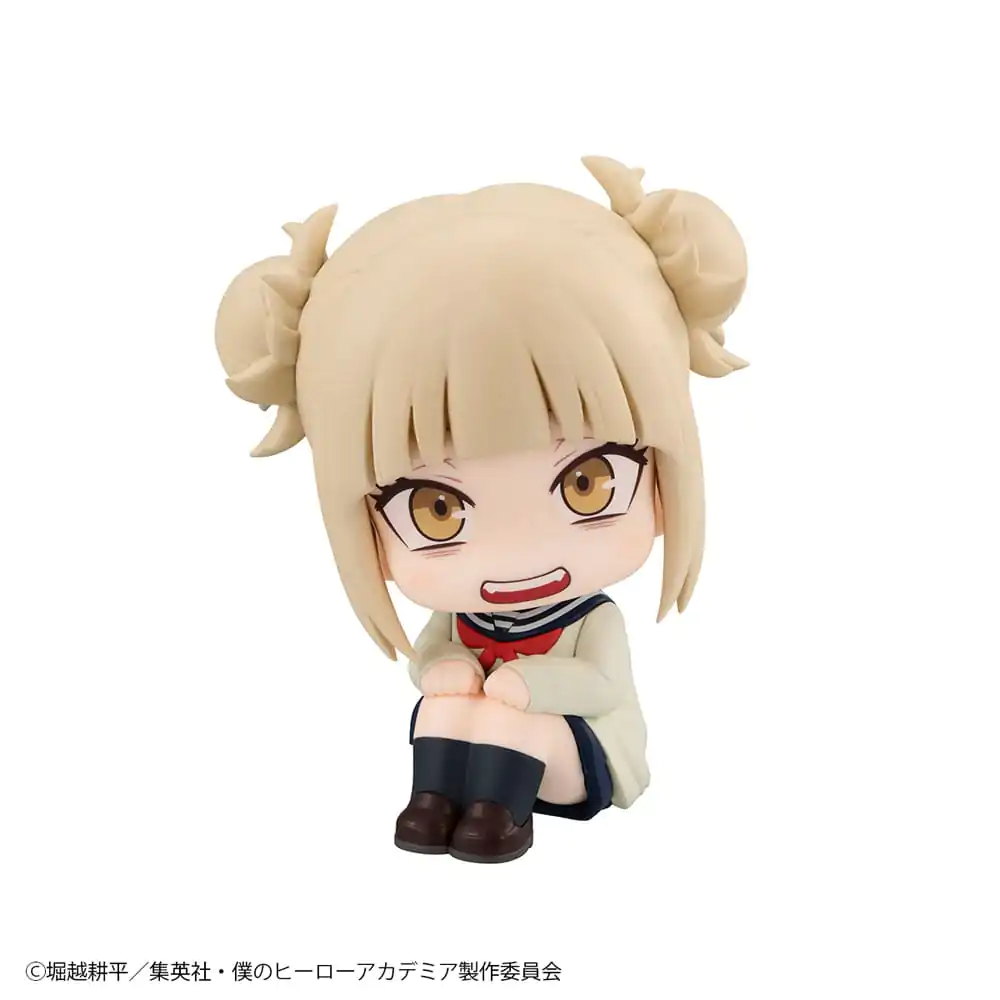 My Hero Academia Look Up Statuetka PVC Himiko Toga 11 cm zdjęcie produktu