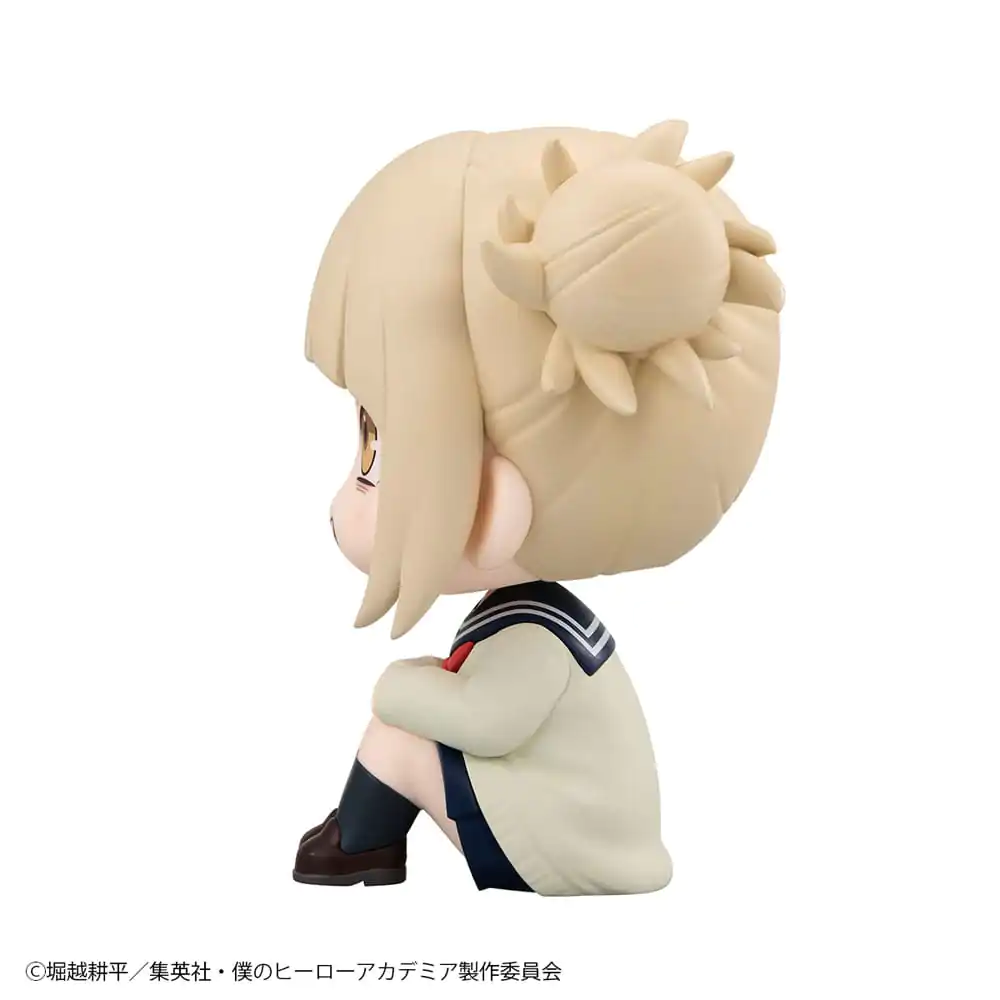 My Hero Academia Look Up Statuetka PVC Himiko Toga 11 cm zdjęcie produktu