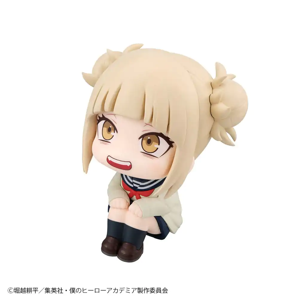 My Hero Academia Look Up Statuetka PVC Himiko Toga 11 cm zdjęcie produktu