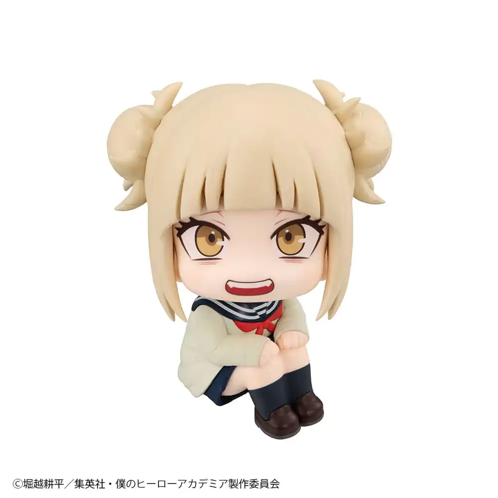 My Hero Academia Look Up Statuetka PVC Himiko Toga 11 cm zdjęcie produktu