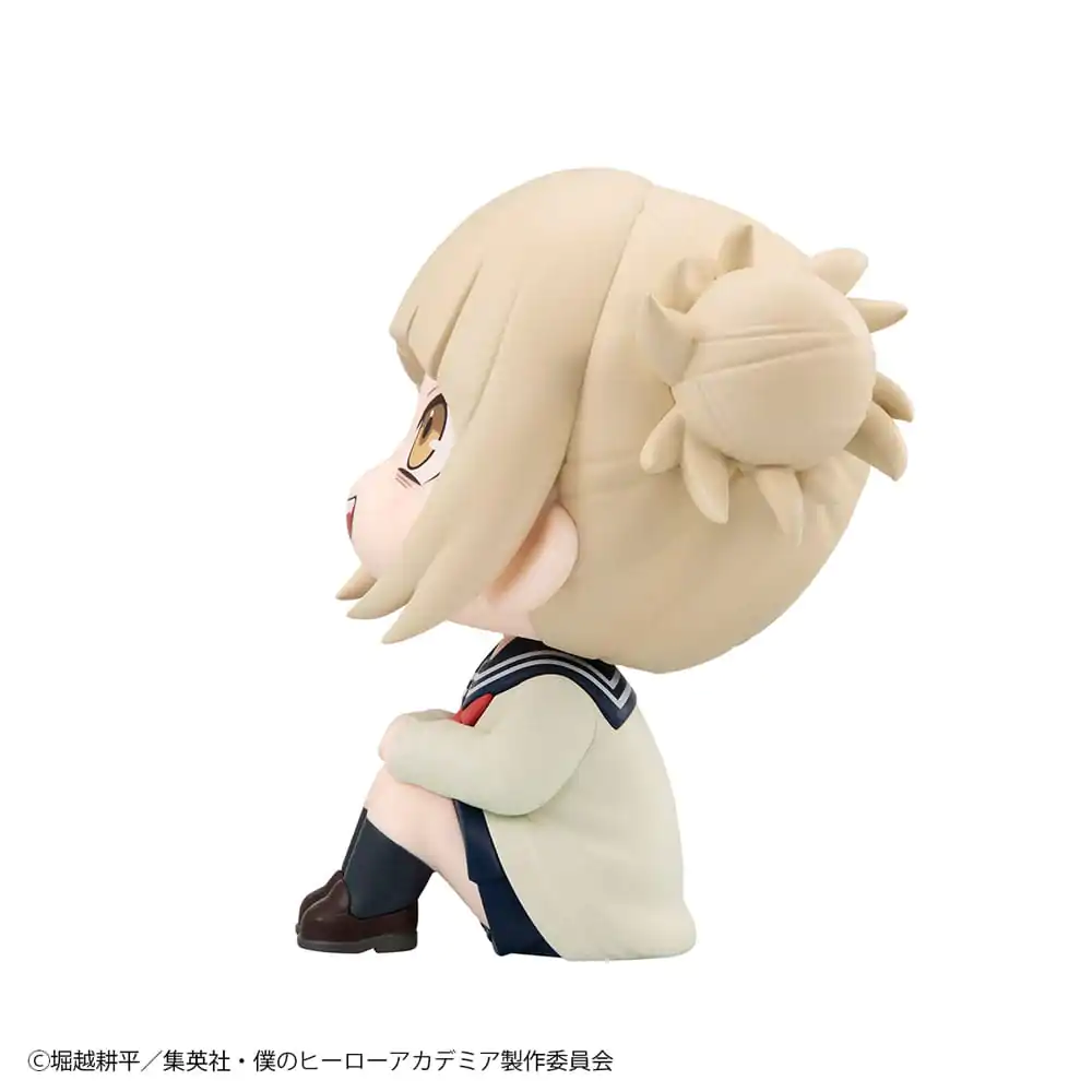 My Hero Academia Look Up Statuetka PVC Himiko Toga 11 cm zdjęcie produktu