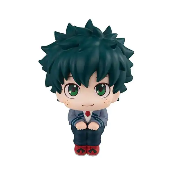 My Hero Academia Look Up Statuetka PVC Izuku Midoriya 11 cm zdjęcie produktu