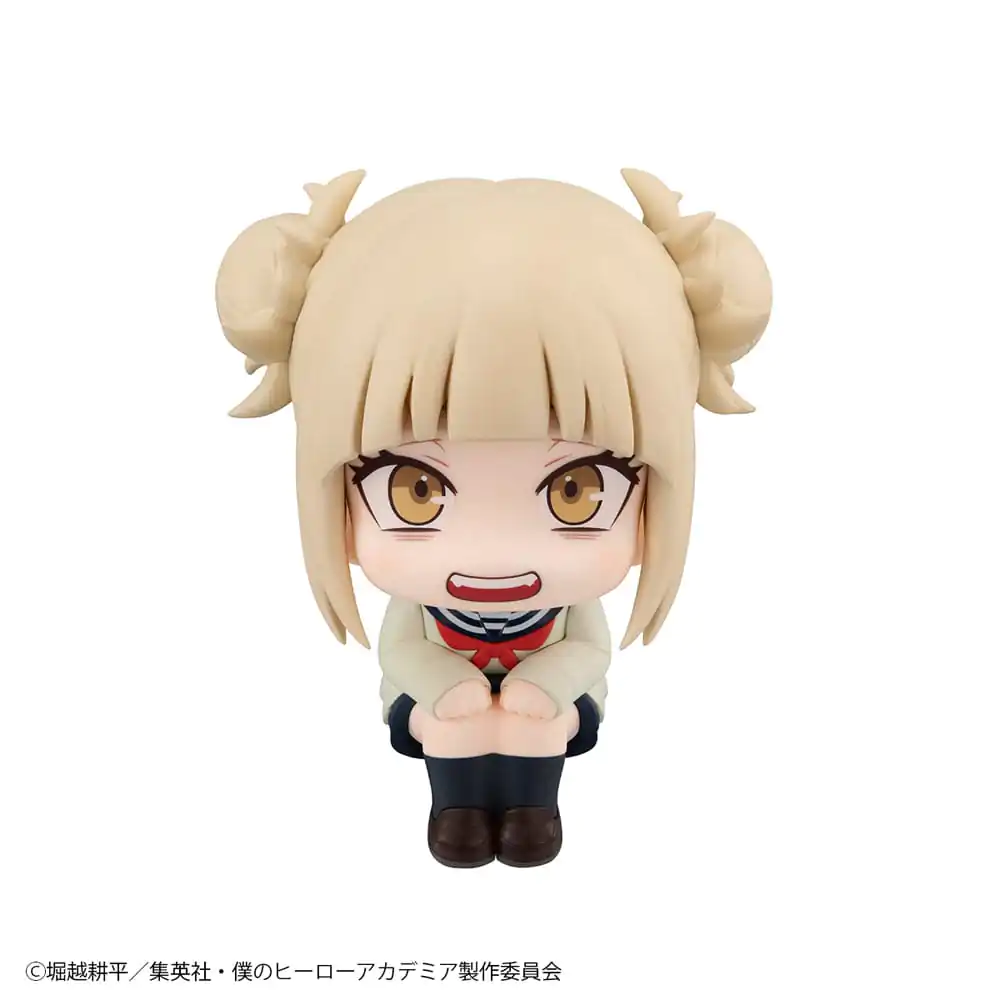 My Hero Academia Look Up Figurka PVC Tomura Shigaraki & Himiko Toga 11 cm (z prezentem) zdjęcie produktu