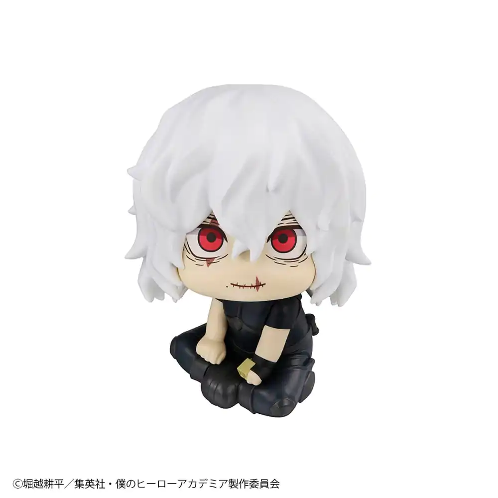 My Hero Academia Look Up Figurka PVC Tomura Shigaraki & Himiko Toga 11 cm (z prezentem) zdjęcie produktu