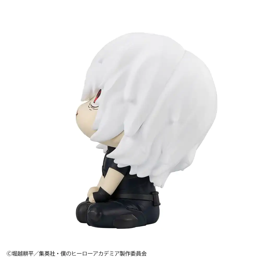 My Hero Academia Look Up Statuetka PVC Tomura Shigaraki 11 cm zdjęcie produktu