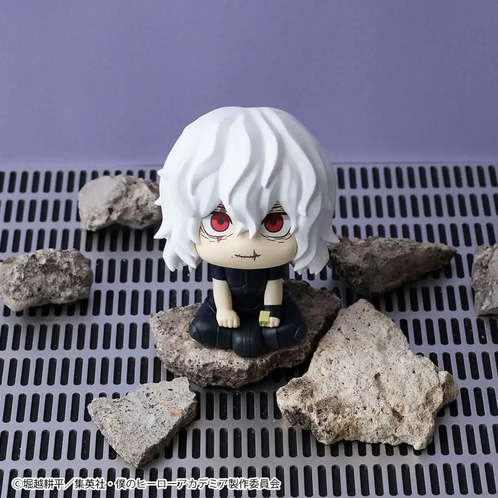 My Hero Academia Look Up Statuetka PVC Tomura Shigaraki 11 cm zdjęcie produktu