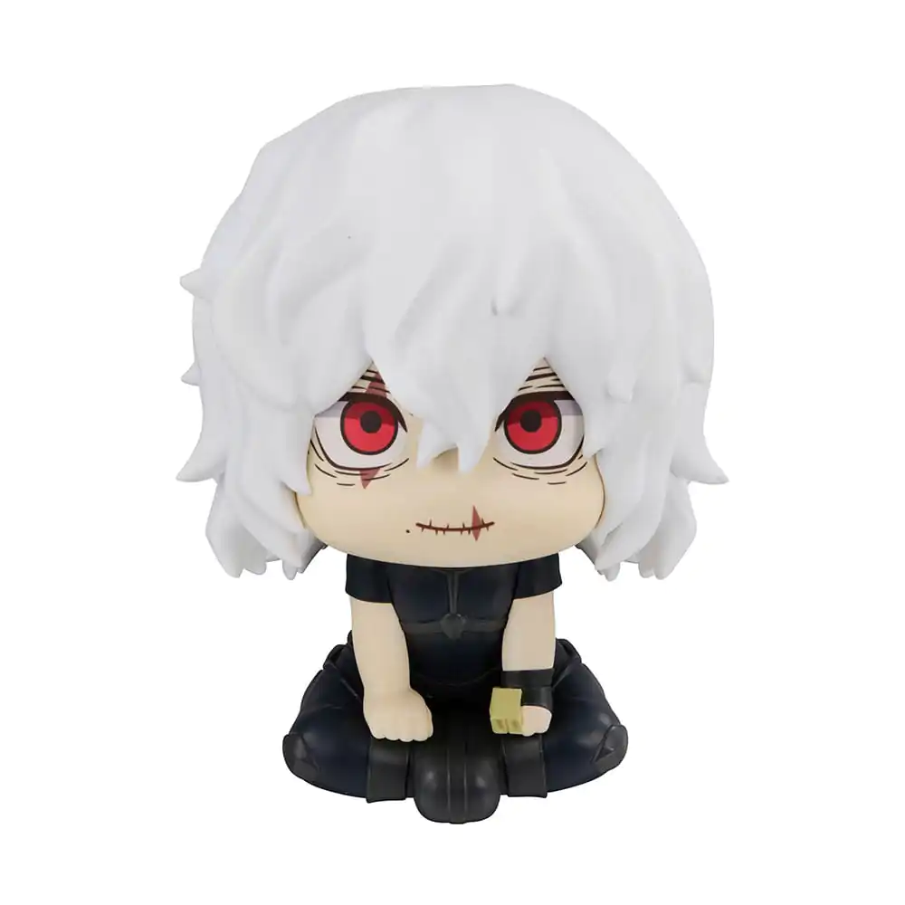 My Hero Academia Look Up Statuetka PVC Tomura Shigaraki 11 cm zdjęcie produktu