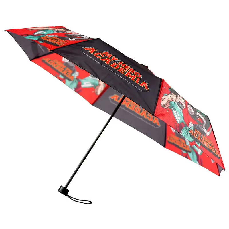My Hero Academia parasol składany manualny 48cm zdjęcie produktu