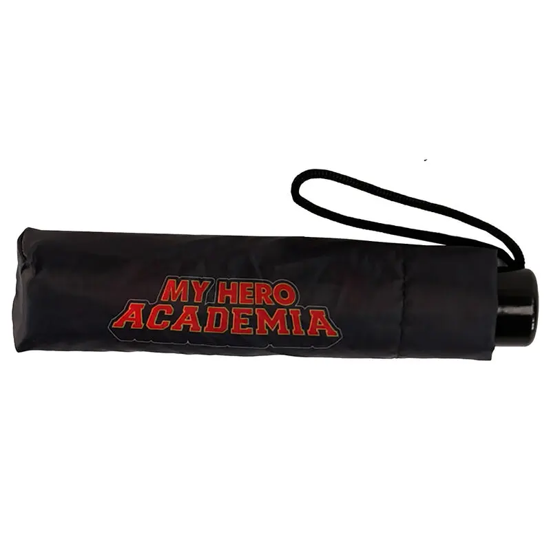 My Hero Academia parasol składany manualny 48cm zdjęcie produktu
