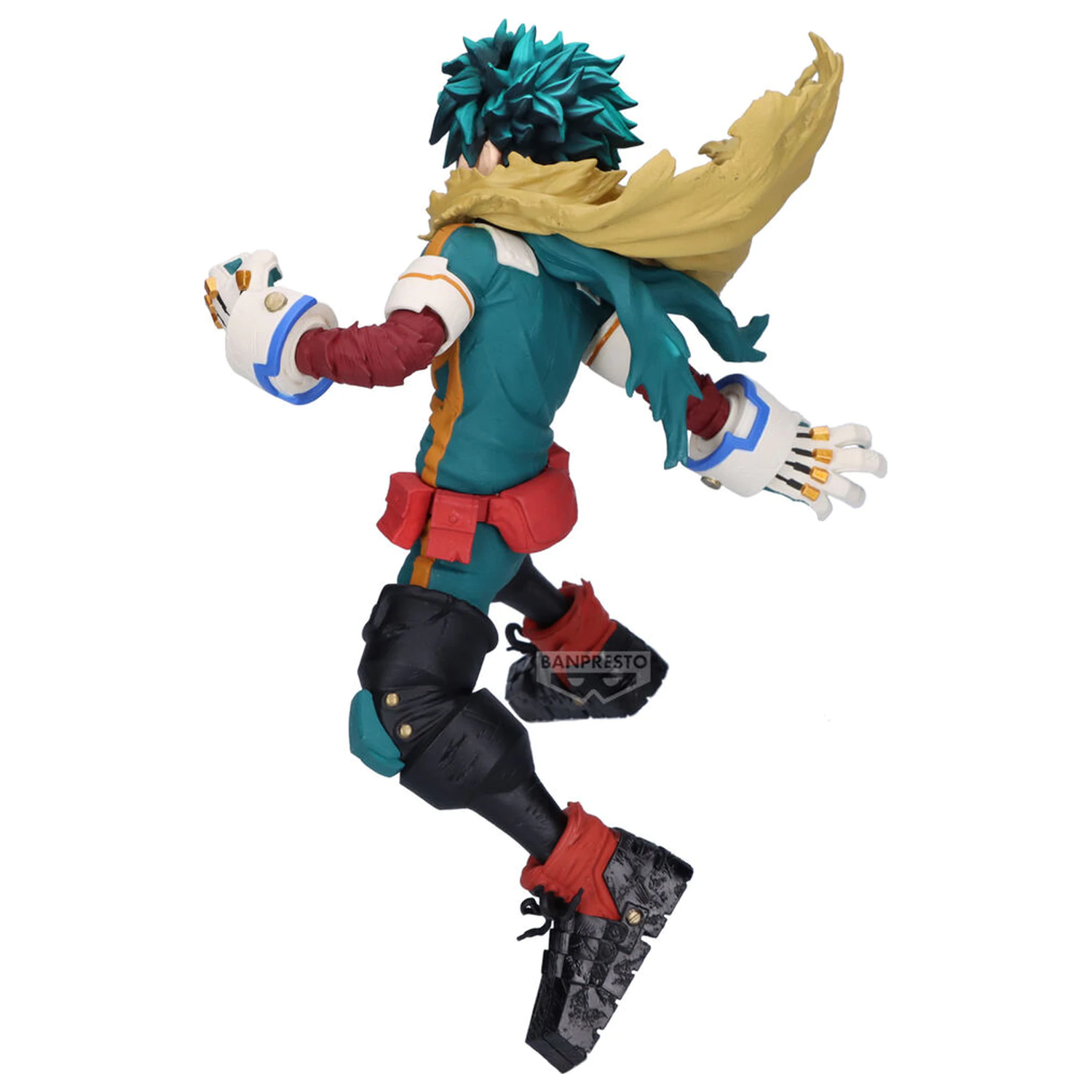 My Hero Academia Maximatic Izuku Midoriya figurka 22 cm zdjęcie produktu