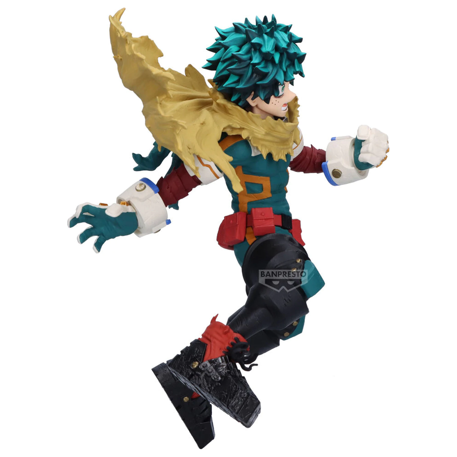 My Hero Academia Maximatic Izuku Midoriya figurka 22 cm zdjęcie produktu