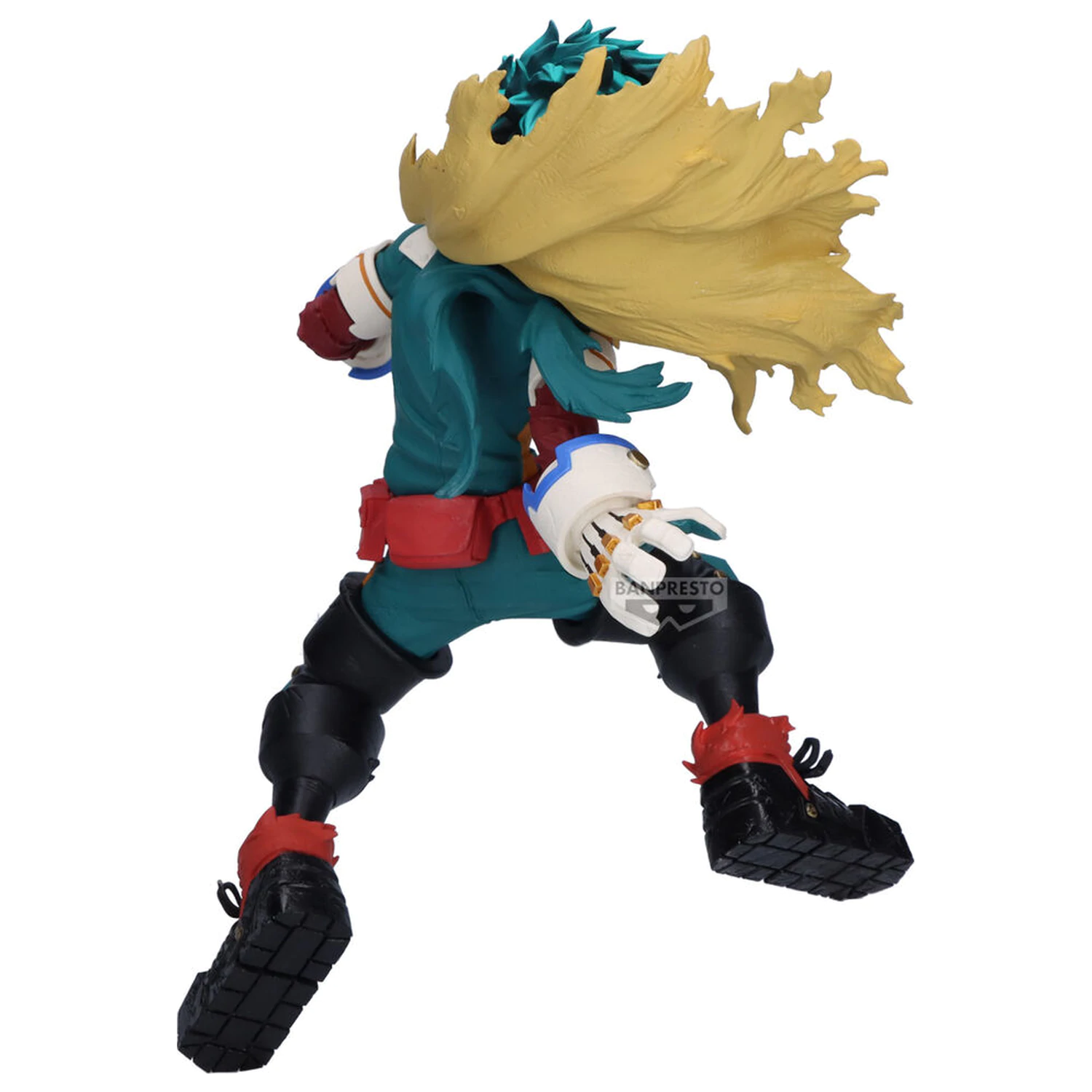 My Hero Academia Maximatic Izuku Midoriya figurka 22 cm zdjęcie produktu