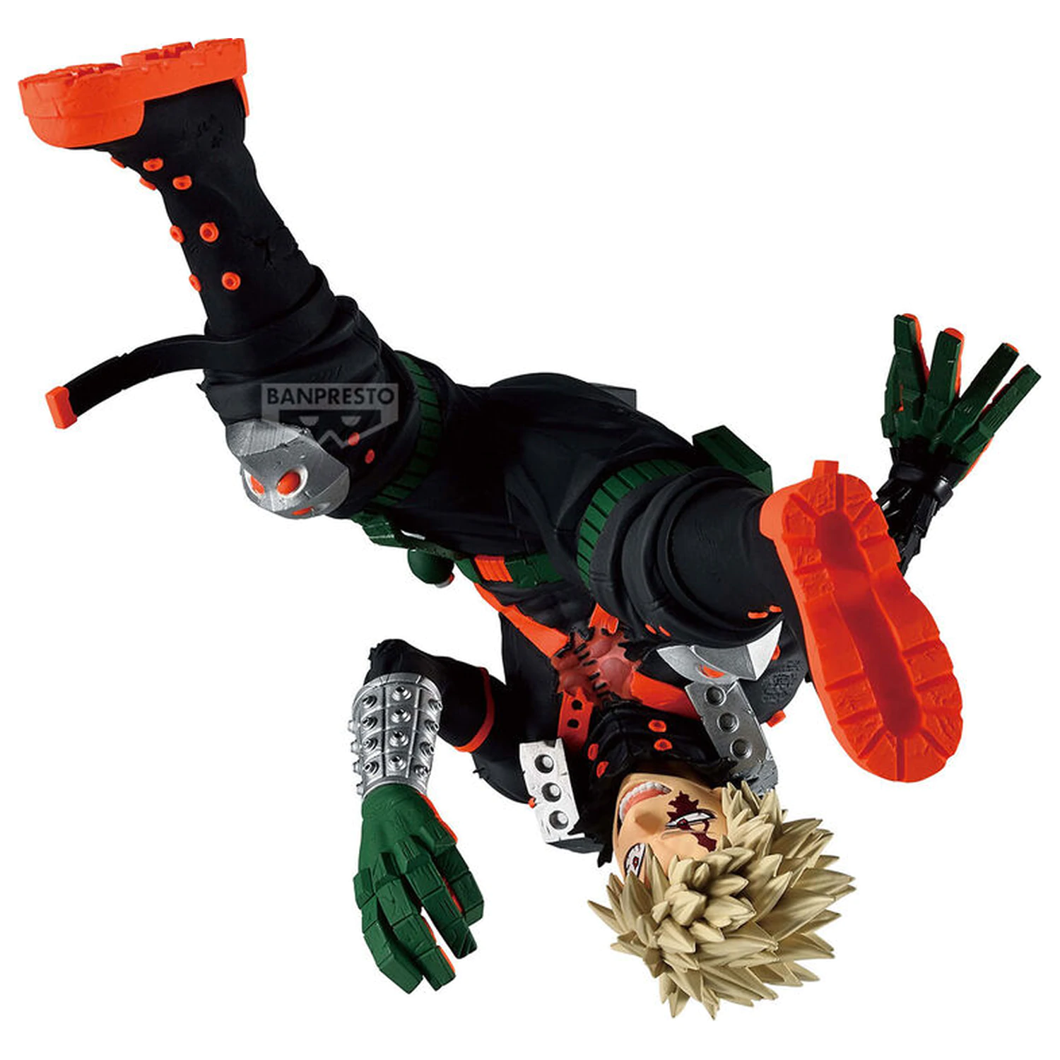 My Hero Academia Maximatic Katsuki Bakugo Dynamight figurka 23cm zdjęcie produktu