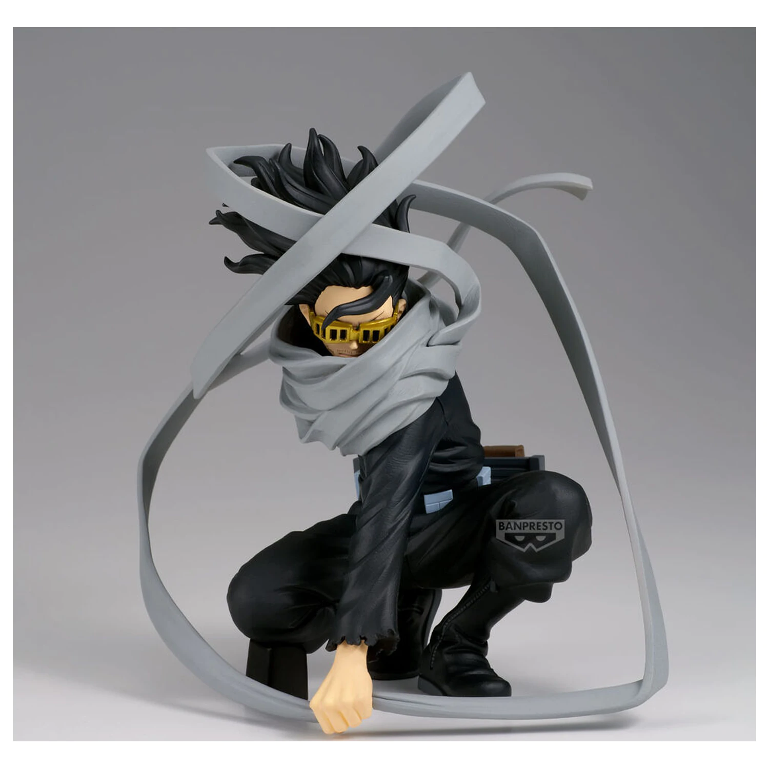 My Hero Academia Maximatic Shota Aizawa Eraserhead figure 18cm zdjęcie produktu