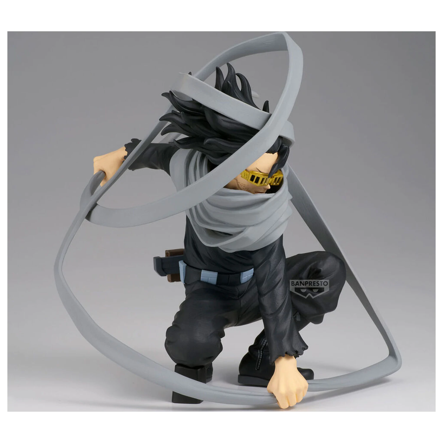My Hero Academia Maximatic Shota Aizawa Eraserhead figure 18cm zdjęcie produktu