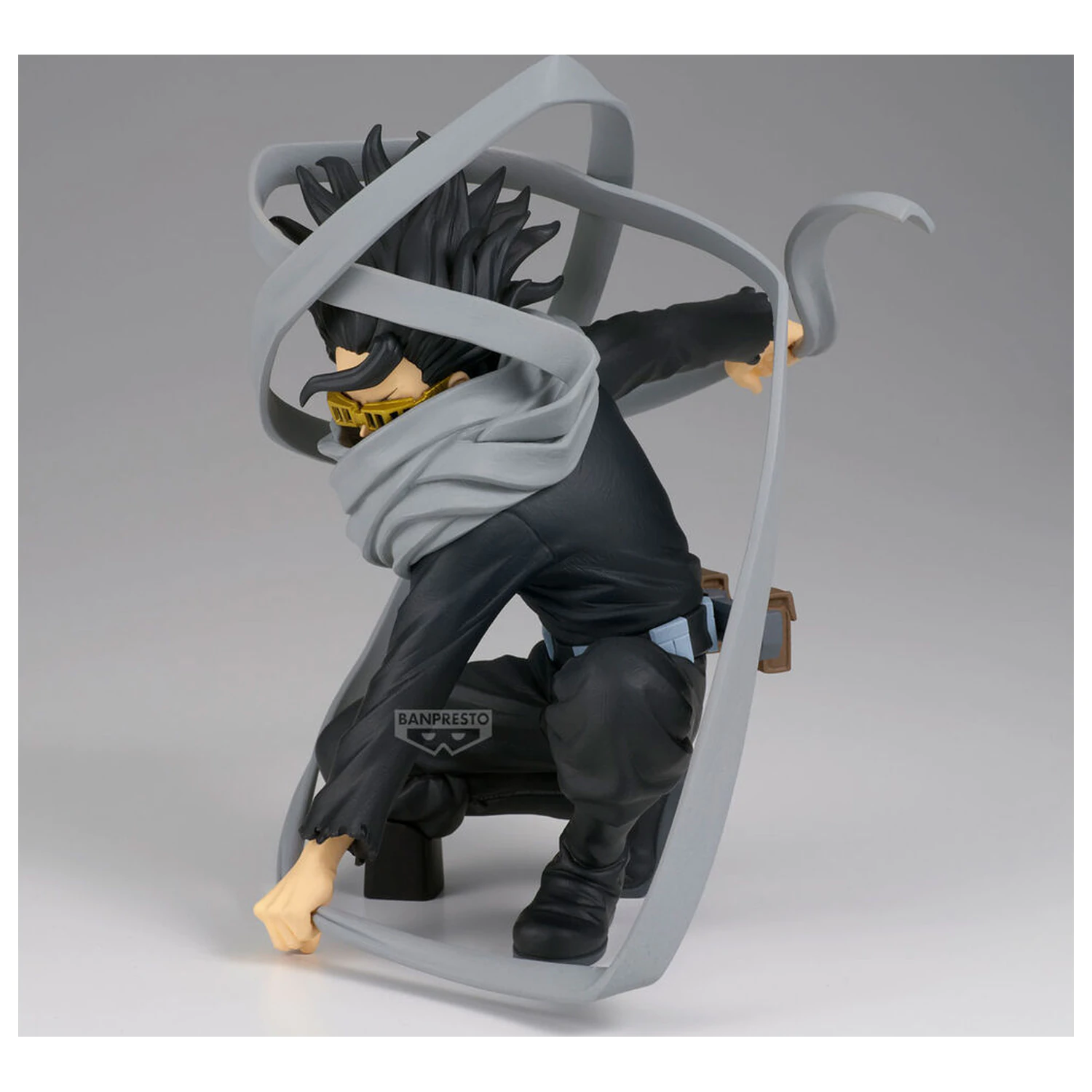 My Hero Academia Maximatic Shota Aizawa Eraserhead figure 18cm zdjęcie produktu