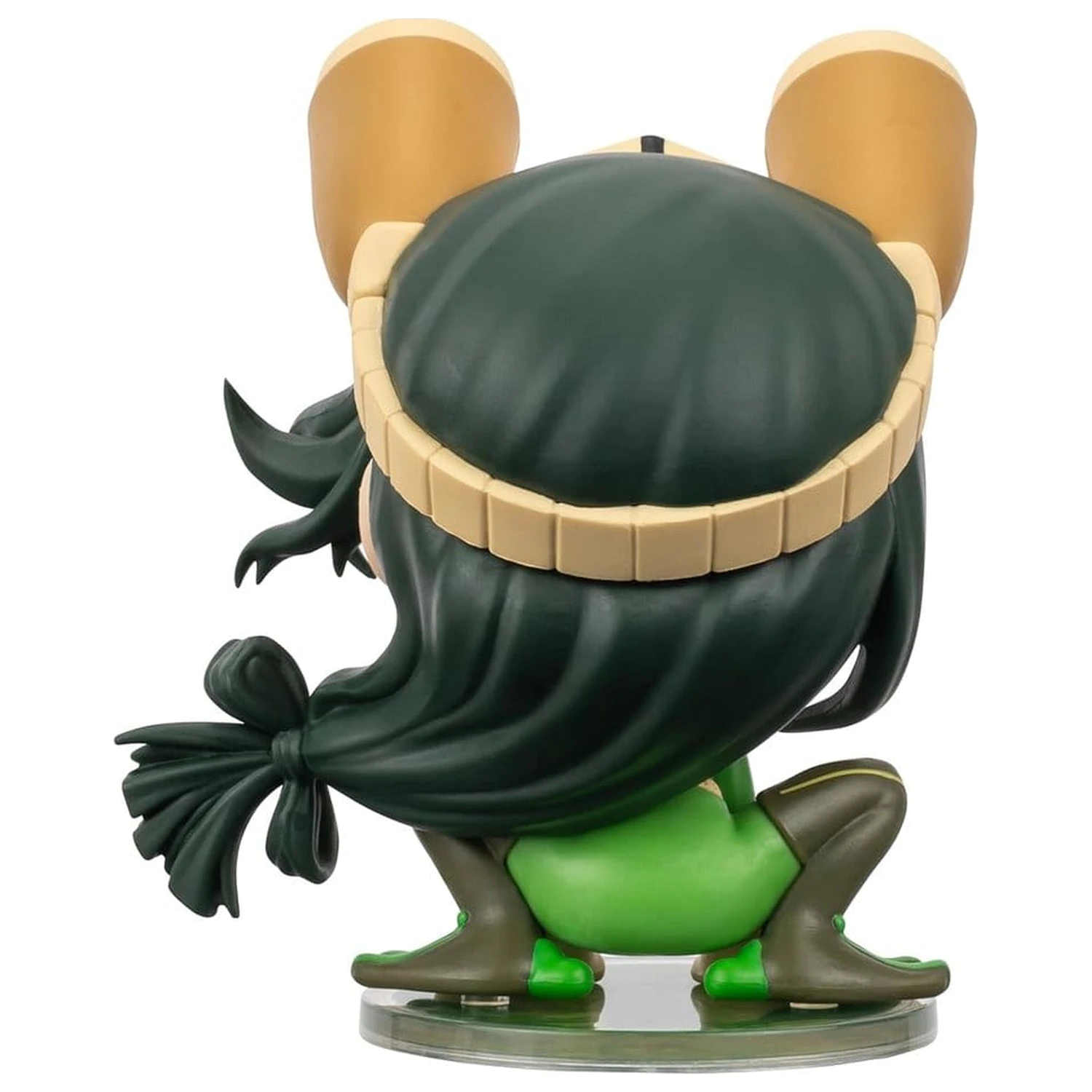My Hero Academia Mini Figurka Froppy 10 cm zdjęcie produktu