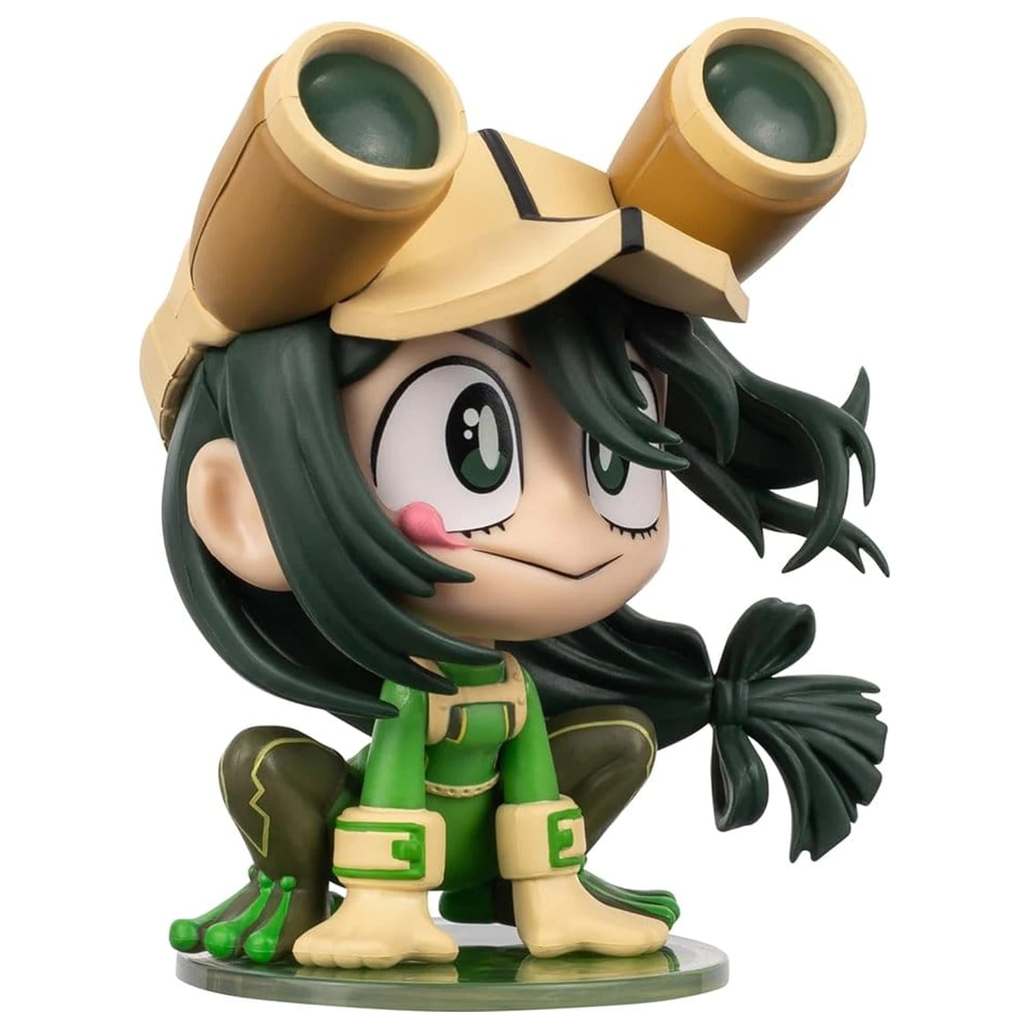 My Hero Academia Mini Figurka Froppy 10 cm zdjęcie produktu