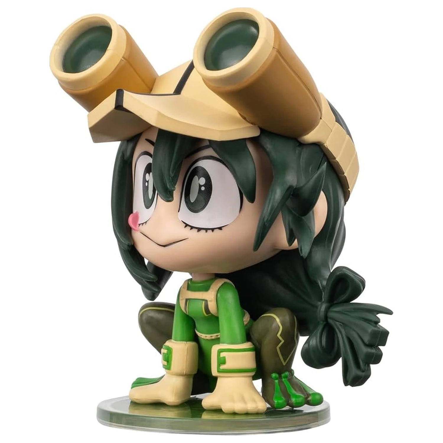 My Hero Academia Mini Figurka Froppy 10 cm zdjęcie produktu