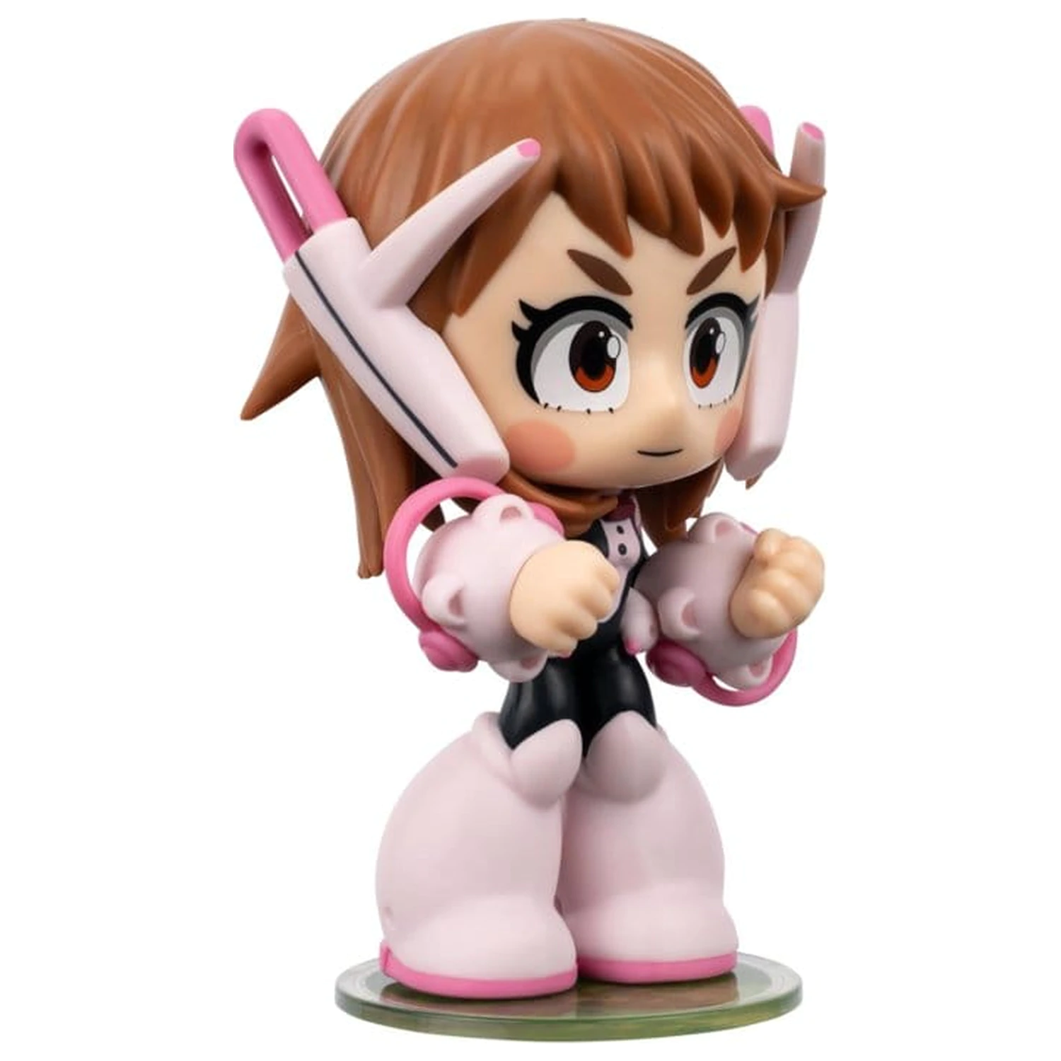 My Hero Academia Mini Figurka Uraraka 10 cm zdjęcie produktu