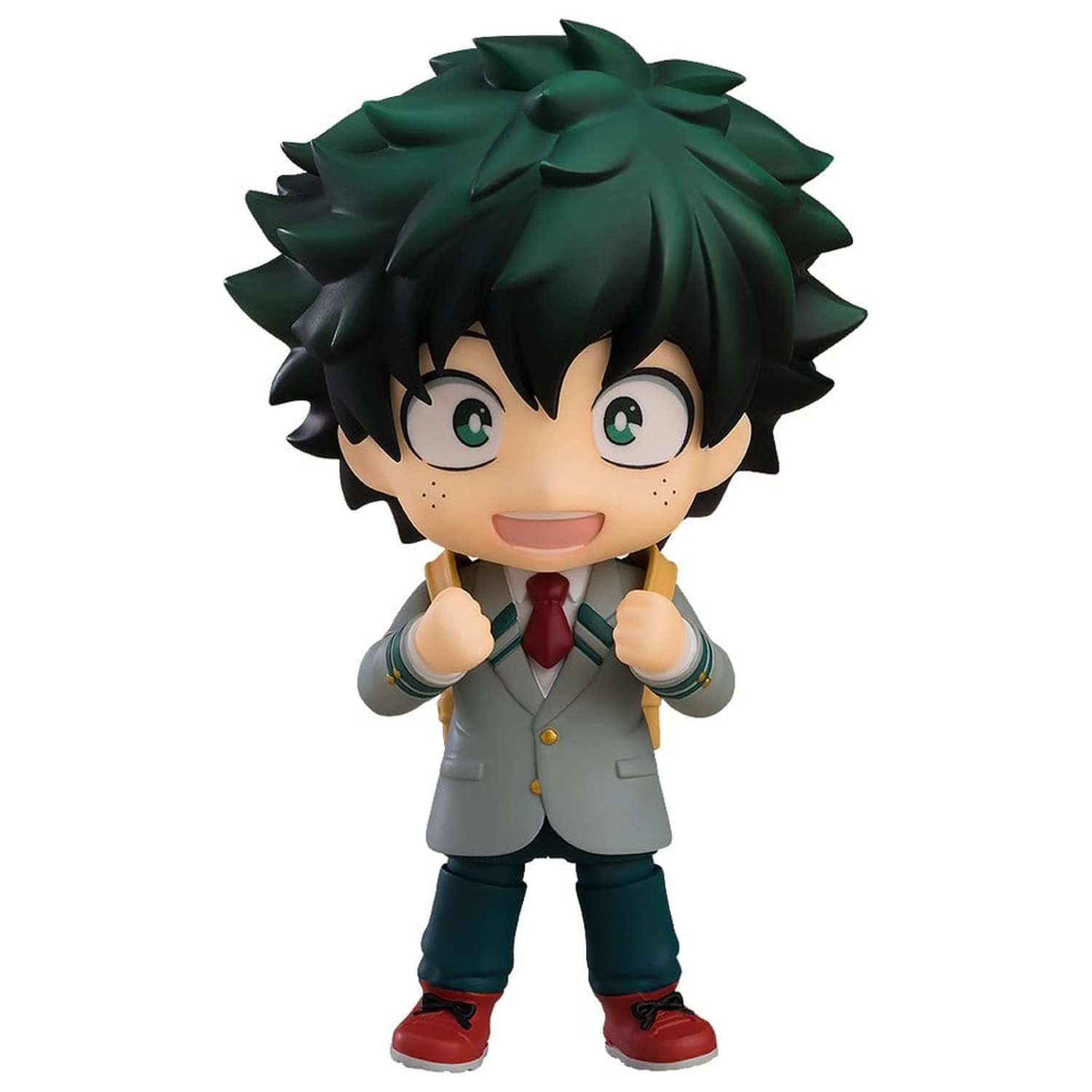 My Hero Academia Nendoroid figurka akcji Izuku Midoriya: U.A. School Uniform Ver. 10 cm zdjęcie produktu