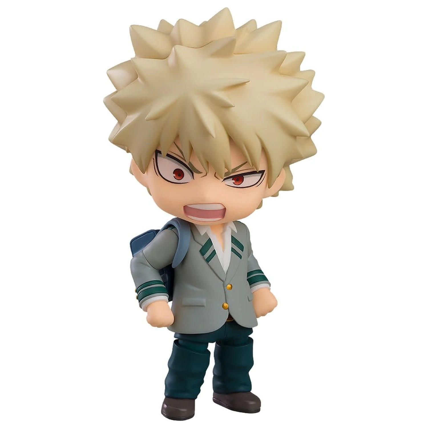 My Hero Academia Nendoroid figurka akcji Katsuki Bakugo: U.A. School Uniform Ver. 10cm zdjęcie produktu
