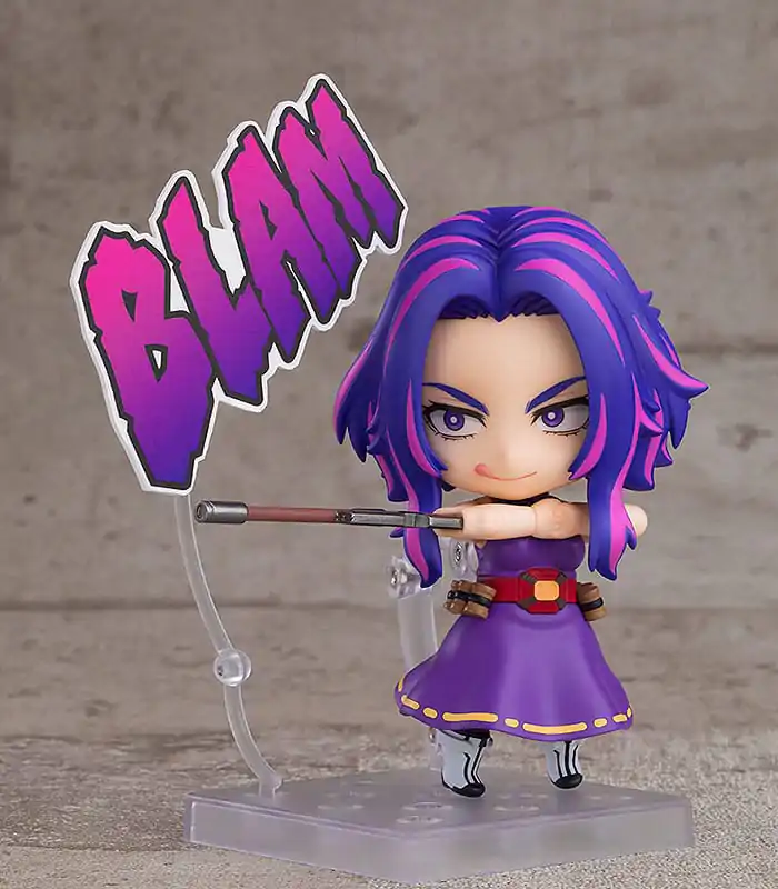 My Hero Academia Nendoroid Figurka Akcji Lady Nagant 10 cm zdjęcie produktu