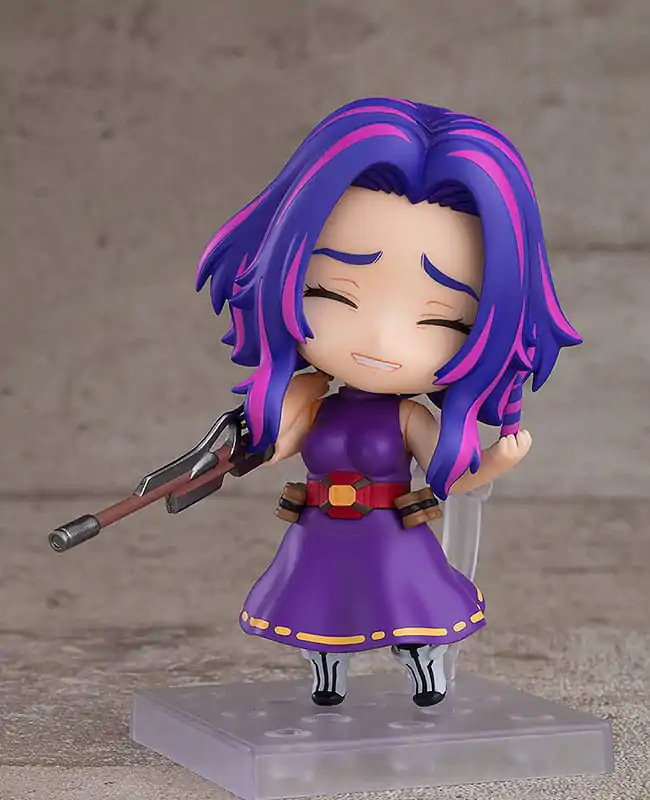 My Hero Academia Nendoroid Figurka Akcji Lady Nagant 10 cm zdjęcie produktu