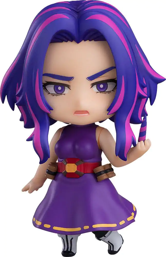 My Hero Academia Nendoroid Figurka Akcji Lady Nagant 10 cm zdjęcie produktu