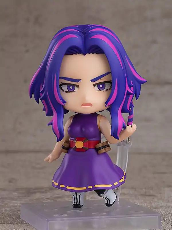 My Hero Academia Nendoroid Figurka Akcji Lady Nagant 10 cm zdjęcie produktu