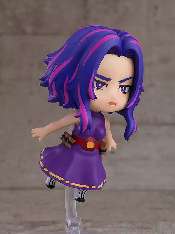 My Hero Academia Nendoroid Figurka Akcji Lady Nagant 10 cm zdjęcie produktu