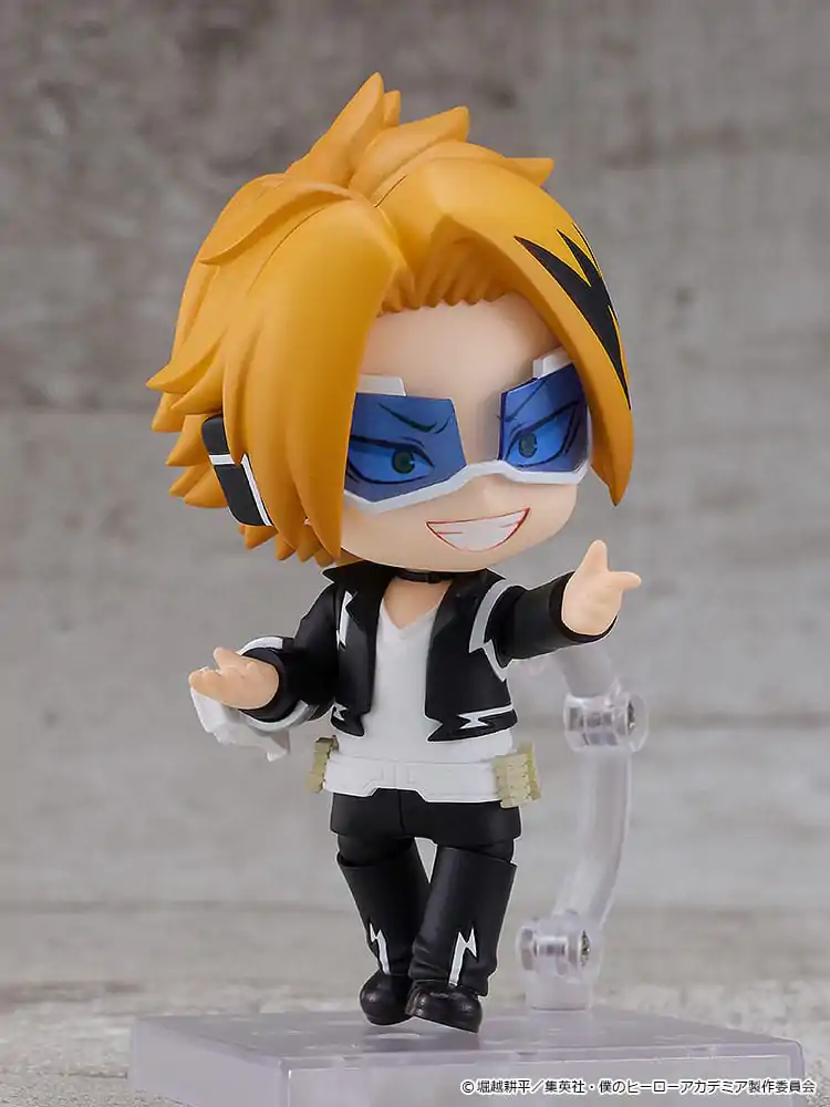 My Hero Academia Nendoroid Doll Figurka Akcji Denki Kaminari 10 cm zdjęcie produktu