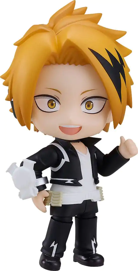 My Hero Academia Nendoroid Doll Figurka Akcji Denki Kaminari 10 cm zdjęcie produktu