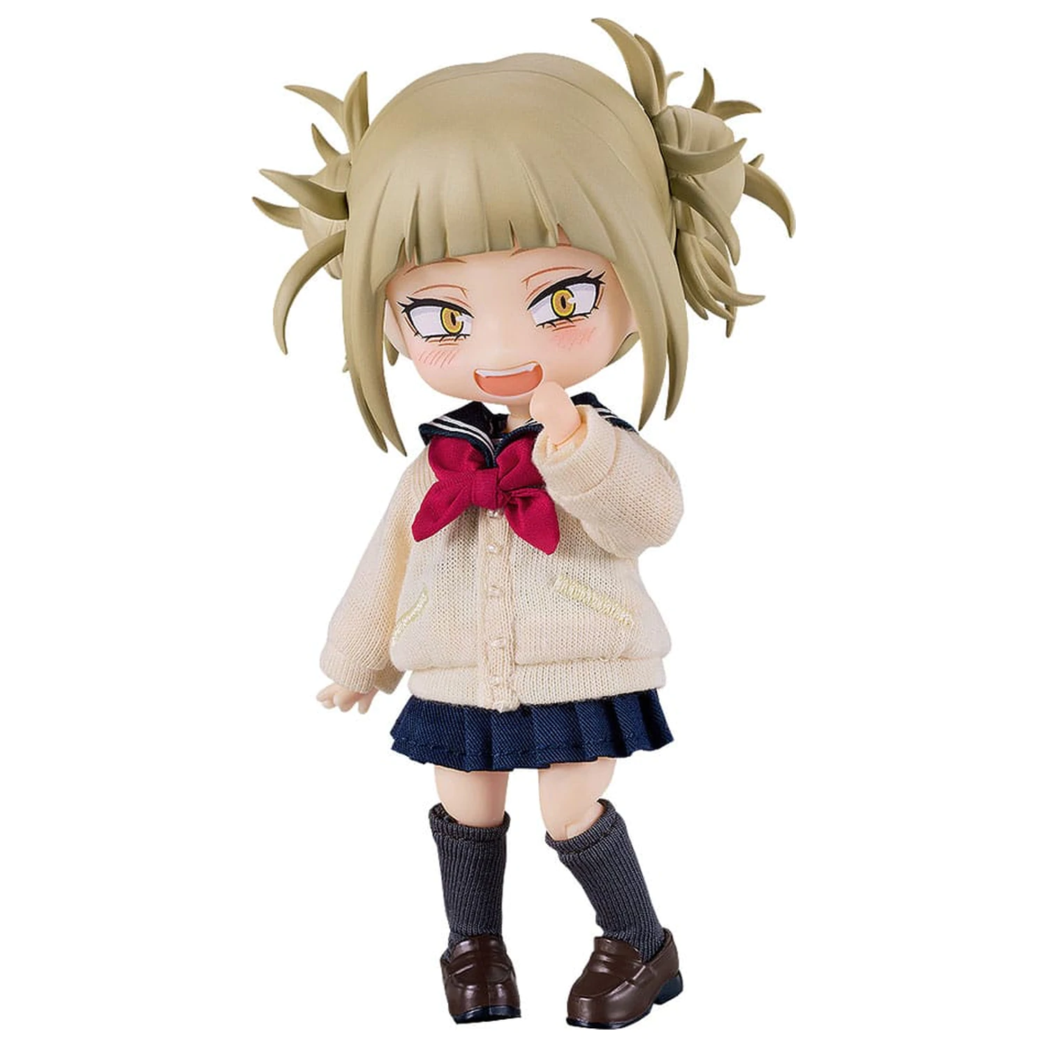 My Hero Academia Nendoroid Doll Figurka Himiko Toga 14 cm zdjęcie produktu