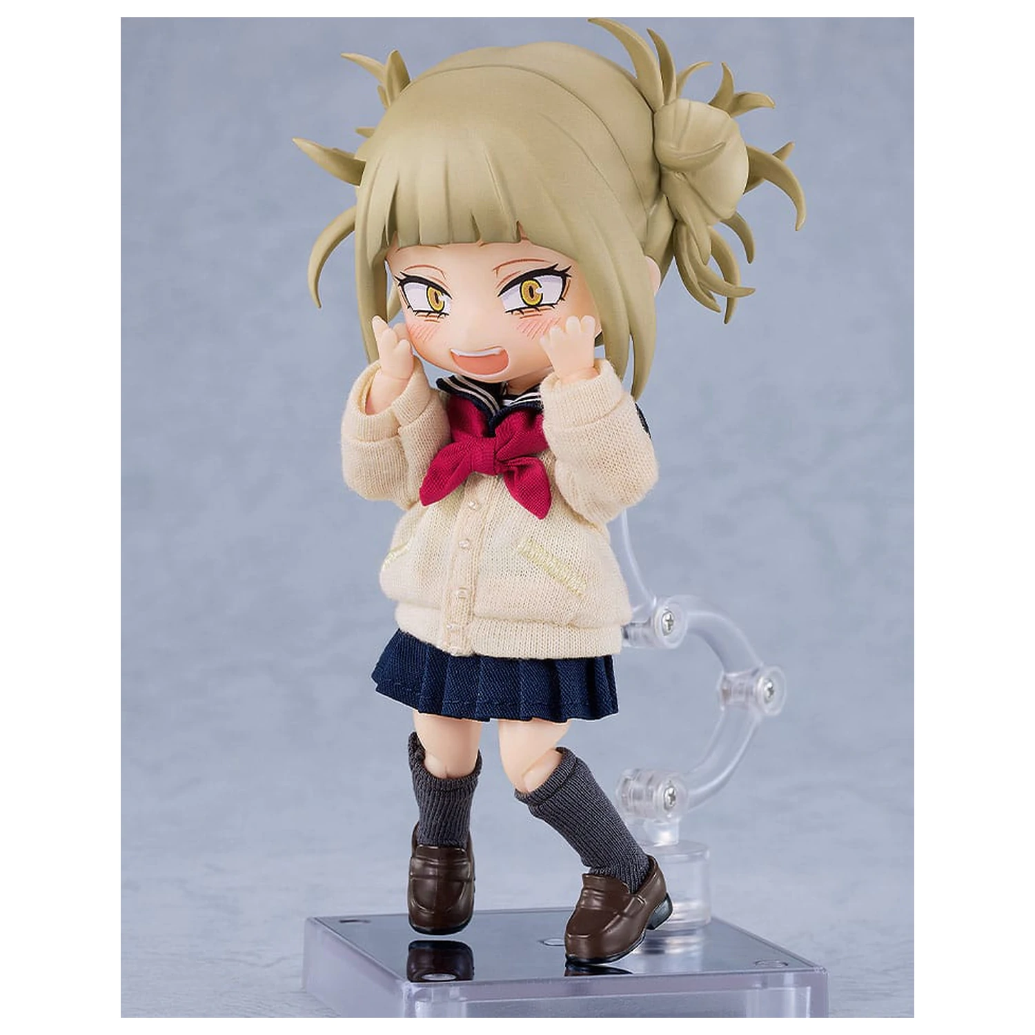 My Hero Academia Nendoroid Doll Figurka Himiko Toga 14 cm zdjęcie produktu