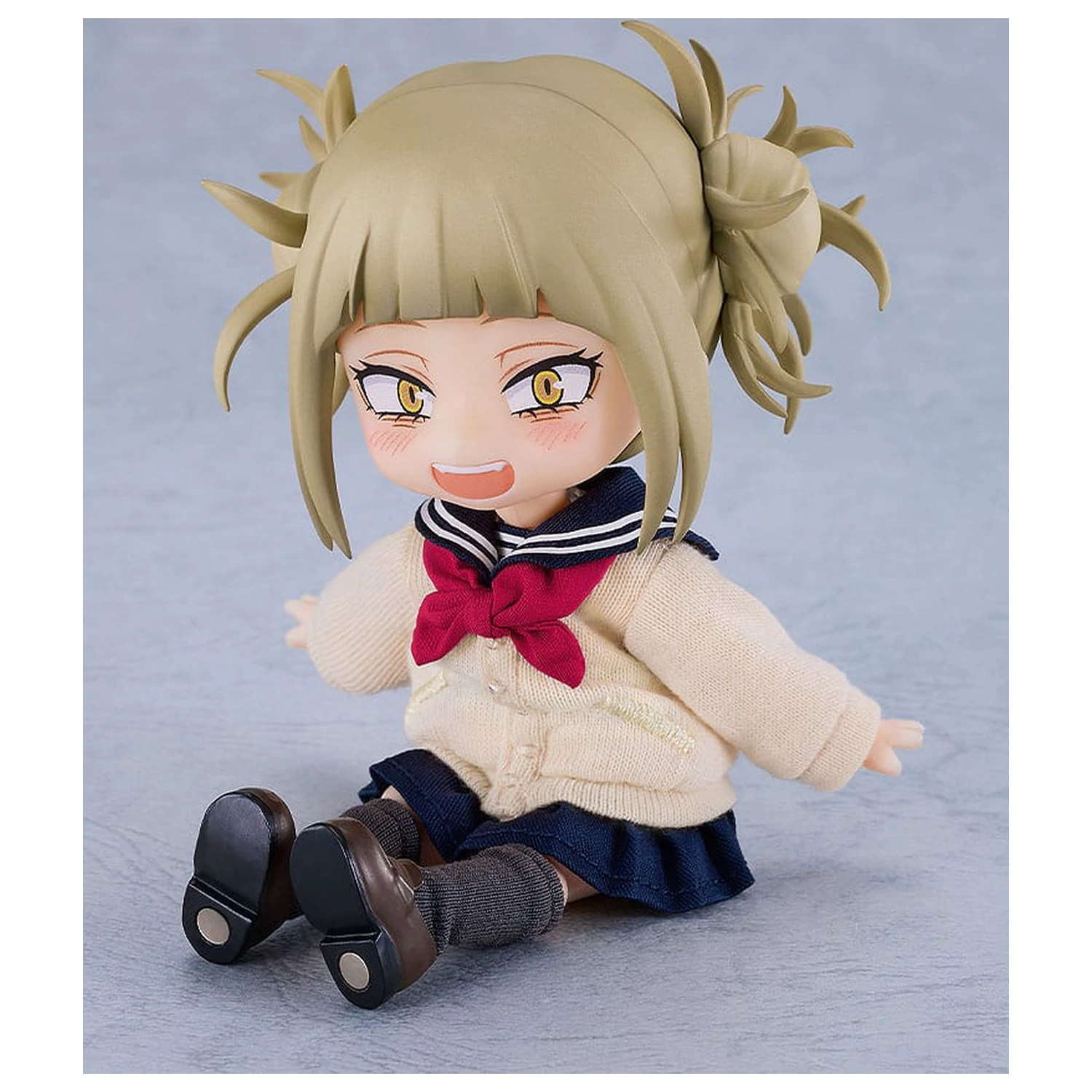 My Hero Academia Akcesoria Nendoroid do figurek Nendoroid Doll Zestaw Ubrań: Himiko Toga zdjęcie produktu