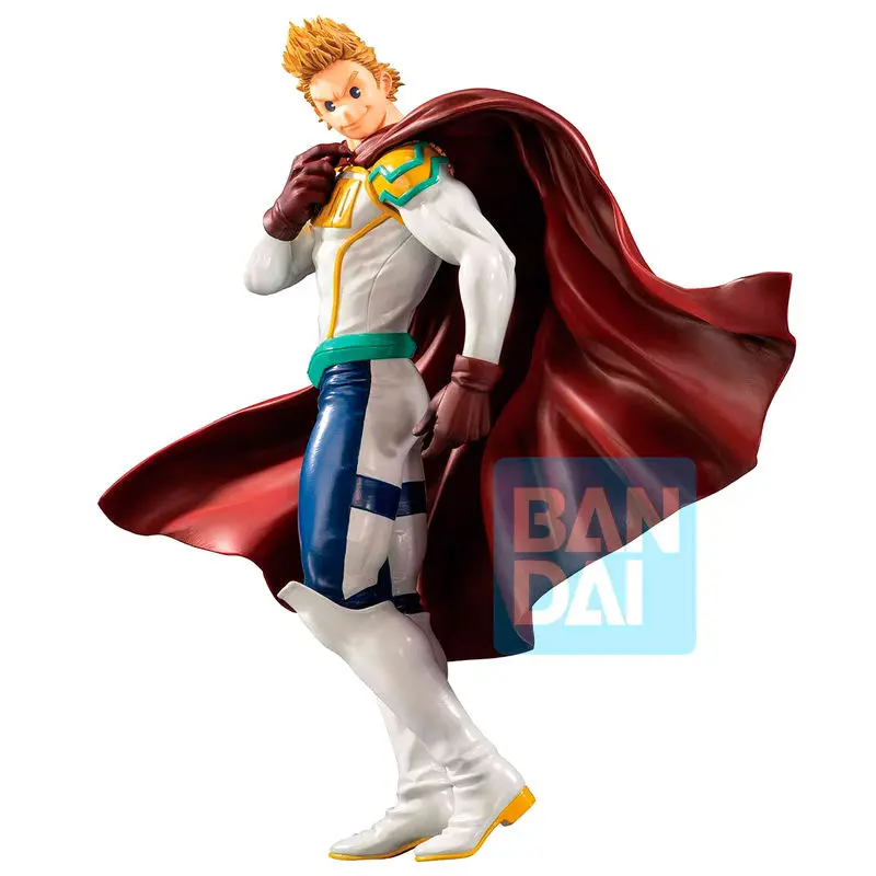 My Hero Academia Next Generations feat. Smash Rising figurka Mirio Togata 20 cm zdjęcie produktu