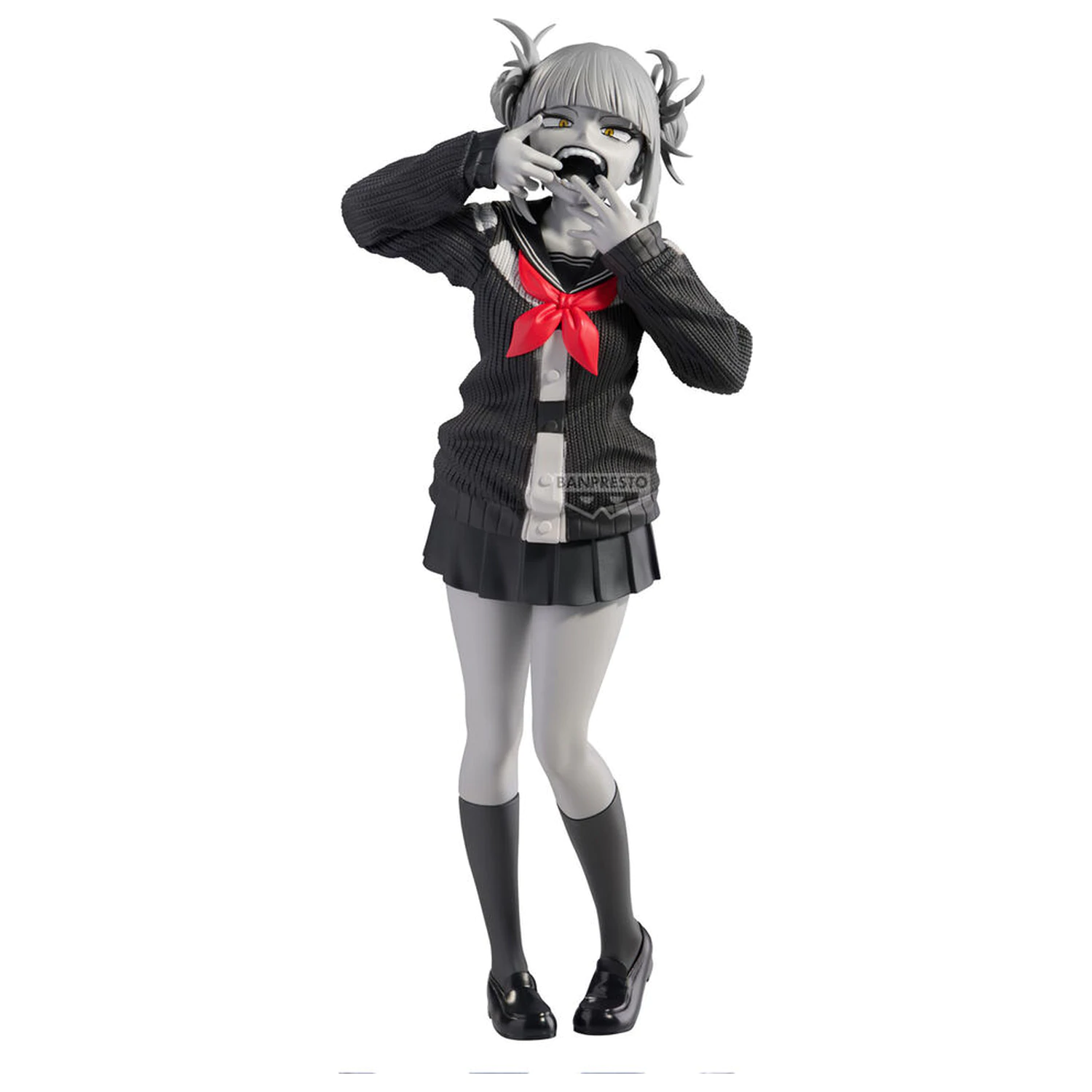 My Hero Academia Noir Edge figurka Himiko Toga 22cm zdjęcie produktu