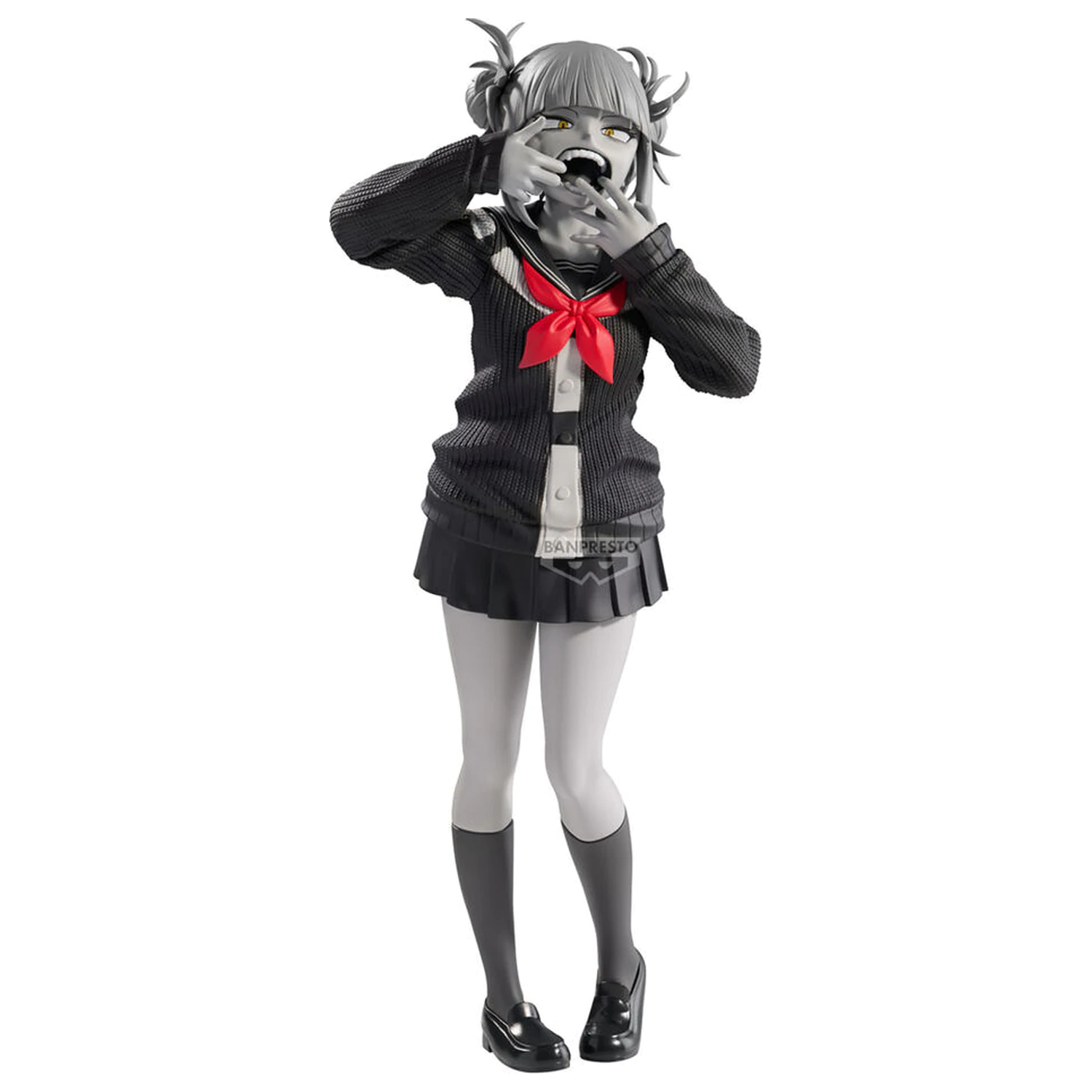 My Hero Academia Noir Edge figurka Himiko Toga 22cm zdjęcie produktu