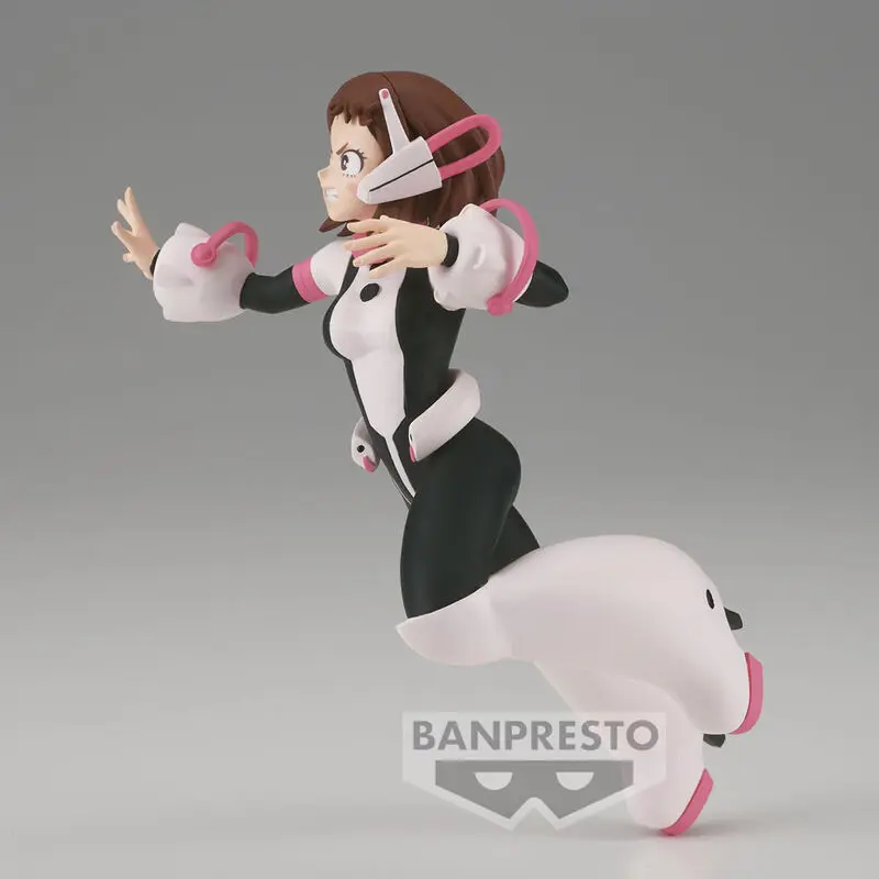 My Hero Academia Ochaco Uraraka Uravity figurka 13 cm zdjęcie produktu