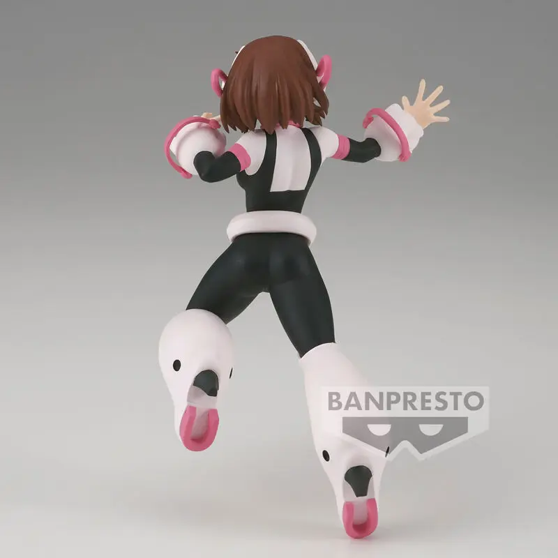 My Hero Academia Ochaco Uraraka Uravity figurka 13 cm zdjęcie produktu