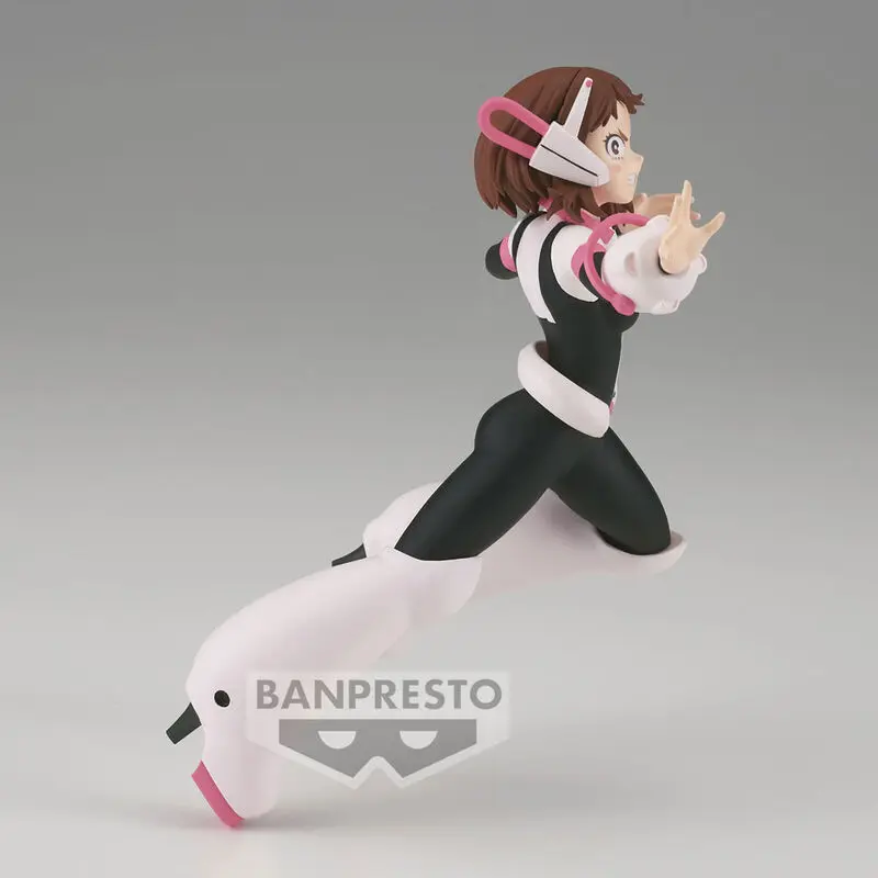 My Hero Academia Ochaco Uraraka Uravity figurka 13 cm zdjęcie produktu