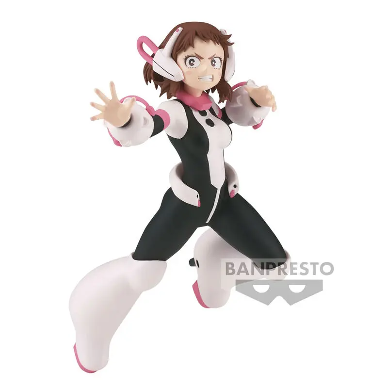 My Hero Academia Ochaco Uraraka Uravity figurka 13 cm zdjęcie produktu