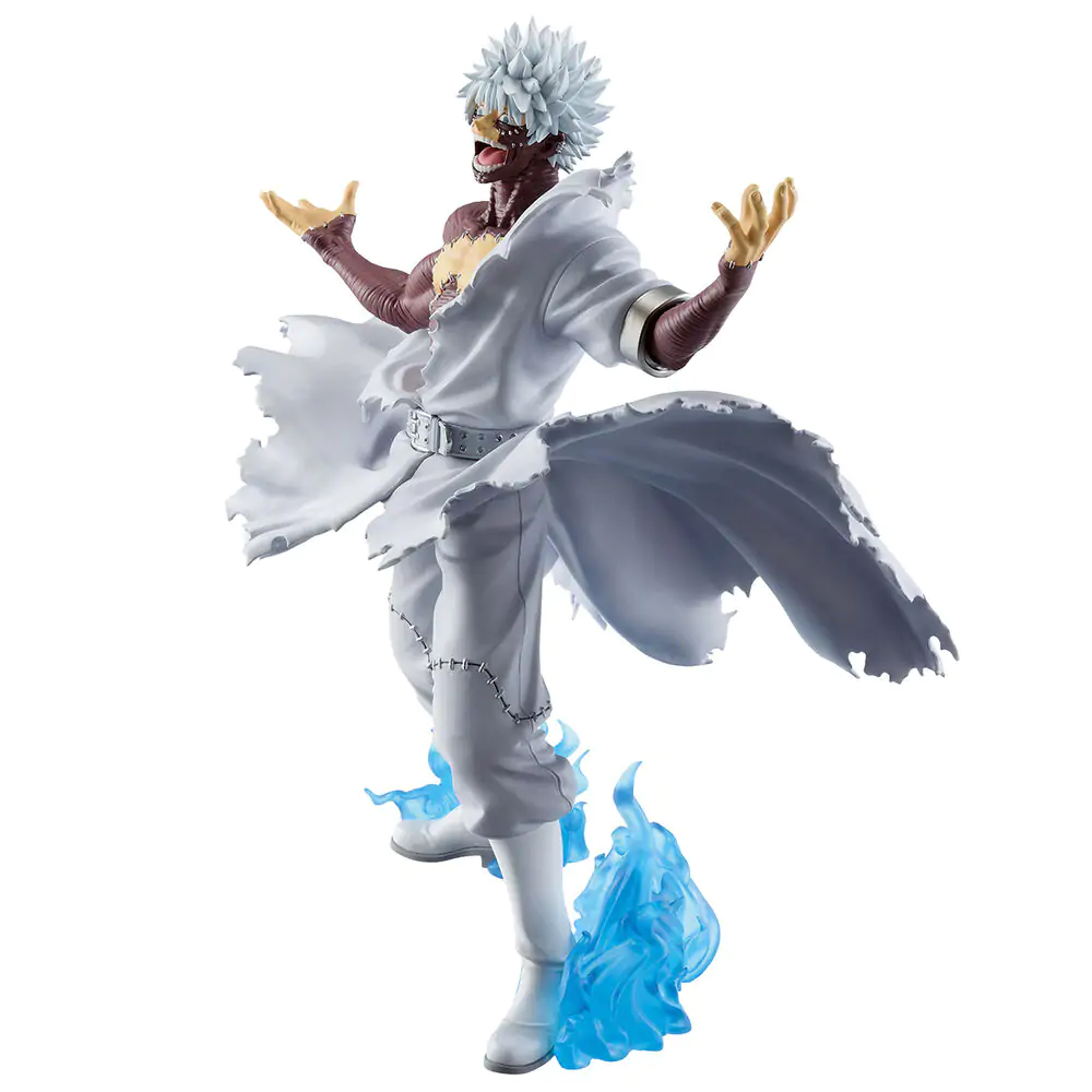 My Hero Academia On Top of Hapiness Dabi Todoroki Ichibansho figura 25 cm zdjęcie produktu