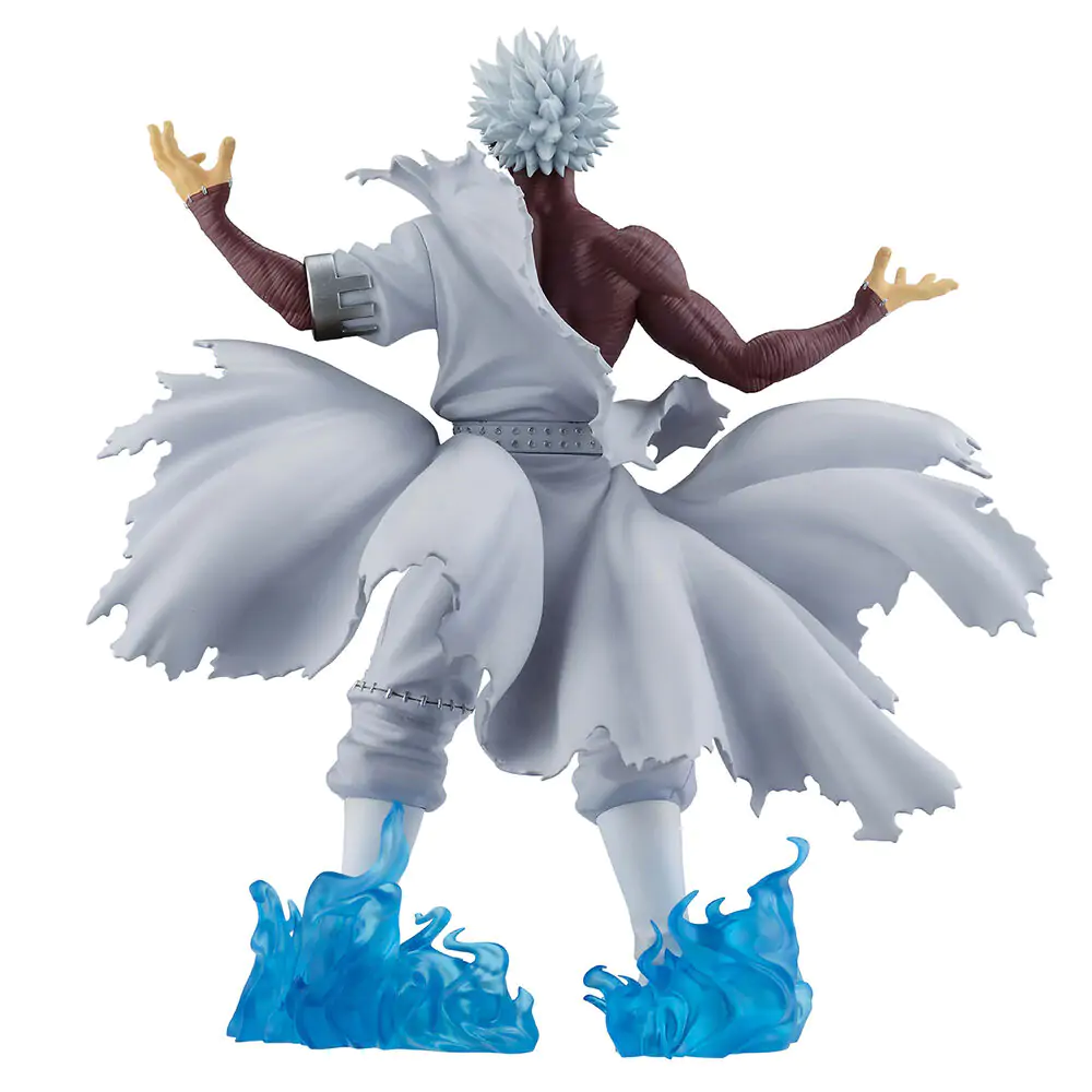 My Hero Academia On Top of Hapiness Dabi Todoroki Ichibansho figura 25 cm zdjęcie produktu