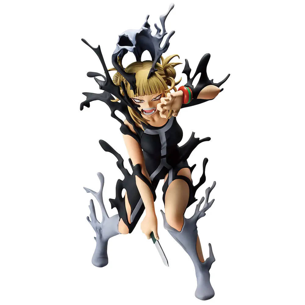 My Hero Academia On Top of Hapiness Himiko Toga Ichibansho figurka 16 cm zdjęcie produktu