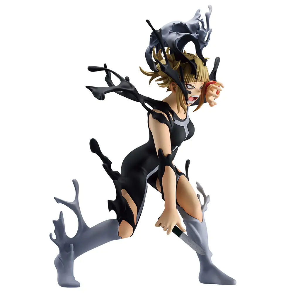 My Hero Academia On Top of Hapiness Himiko Toga Ichibansho figurka 16 cm zdjęcie produktu